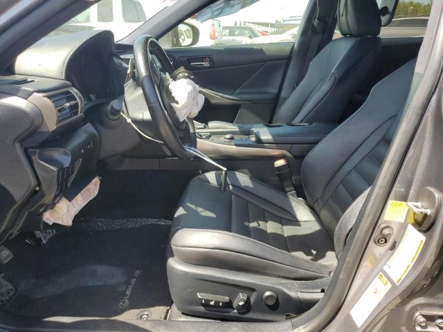 2016 LEXUS IS 200T JTHBA1D21G5028330