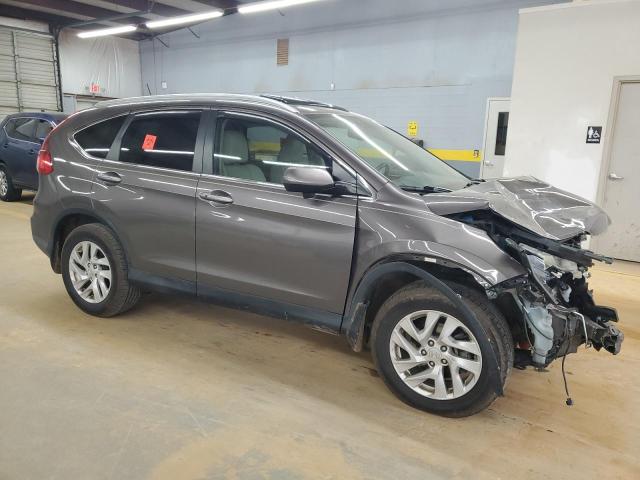 Vin: 2hkrm4h77fh679586, lot: 53790335, honda crv exl 20154