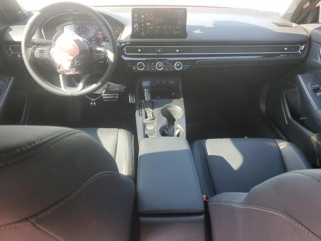 2025 HONDA CIVIC SPOR - 2HGFE4F85SH320527