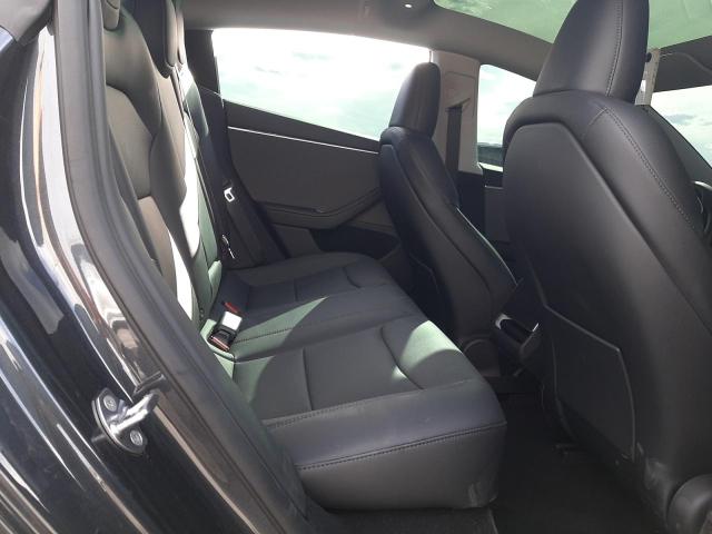 2025 TESLA MODEL 3 - 5YJ3E1EA8SF970821