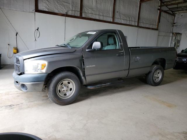 DODGE RAM 1500 S