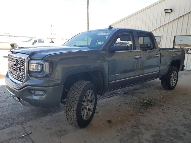 Vin: 3gtu2pec5hg433795, lot: 52538435, gmc sierra k1500 denali 2017 img_1