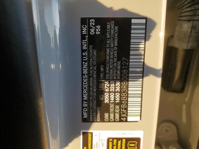 2024 MERCEDES-BENZ GLE AMG 53 4JGFB6BB3RB008127