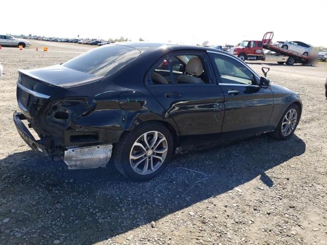 Vin: 55swf4jb3gu116285, lot: 50949885, mercedes-benz c-class 300 20163