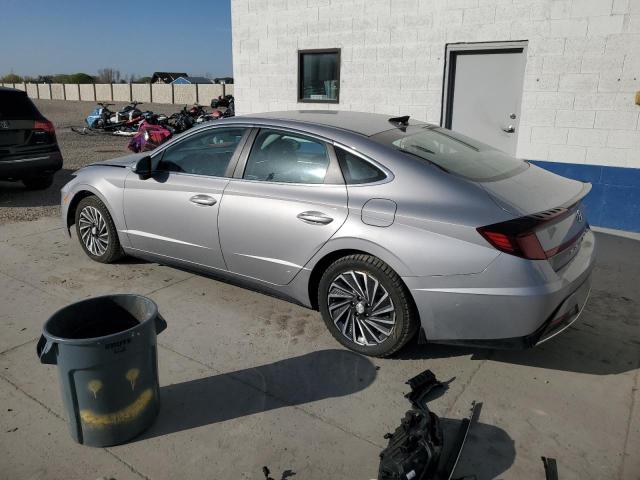 2023 HYUNDAI SONATA HYB - KMHL34JJ4PA080051