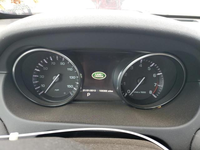 2016 LAND ROVER DISCOVERY - SALCP2BG6GH556977