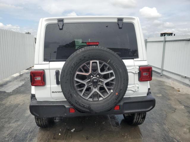 2025 JEEP WRANGLER S - 1C4PJXEN7SW505719