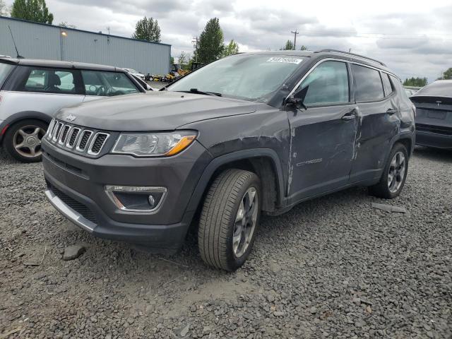 Vin: 3c4njdcb1kt791619, lot: 54875505, jeep compass limited 2019 img_1