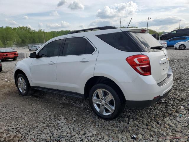 Vin: 2gnalcek4g6151245, lot: 54403195, chevrolet equinox lt 20162