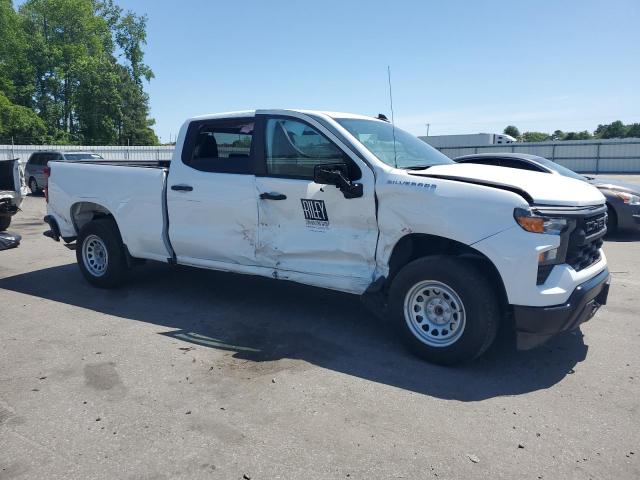 Vin: 1gcpaaek0rz225006, lot: 54919875, chevrolet all models c1500 20244