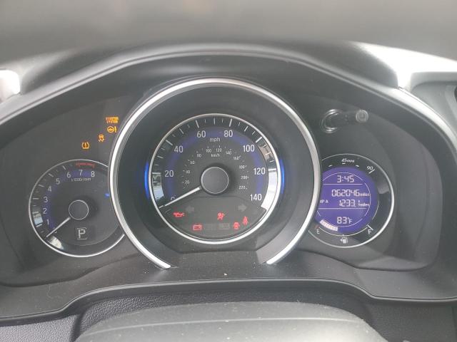 2016 HONDA FIT EX - JHMGK5H78GX042990