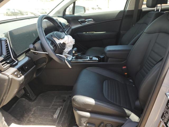 2024 KIA SPORTAGE S - 5XYK5CDF2RG209094