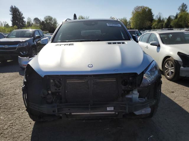 2017 MERCEDES-BENZ GLE 350 4M - 4JGDA5HB8HA940758