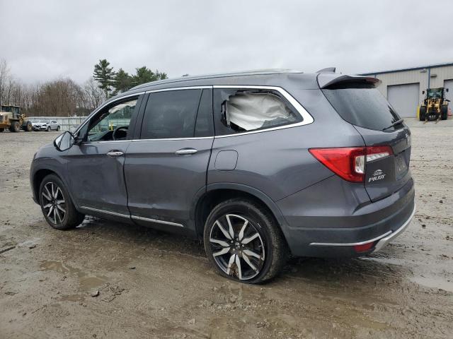 Vin: 5fnyf6h63mb070290, lot: 50294575, honda pilot touring 20212