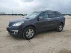 2015 CHEVROLET TRAVERSE L - 1GNKVHKD4FJ309795