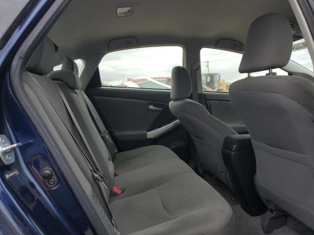 2012 TOYOTA PRIUS - JTDKN3DU0C1586741