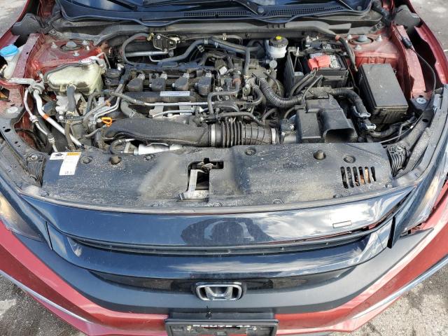 2020 HONDA CIVIC 19XFC1F37LE206002
