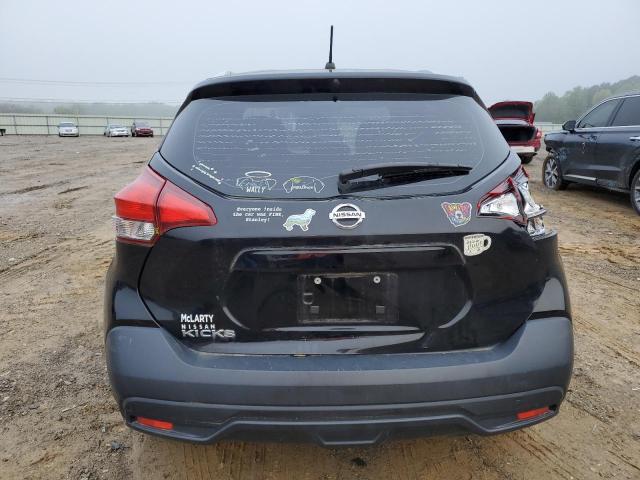 2018 NISSAN KICKS S - 3N1CP5CU1JL506559