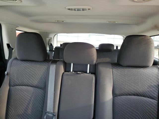 2018 DODGE JOURNEY SX - 3C4PDCBG7JT310665