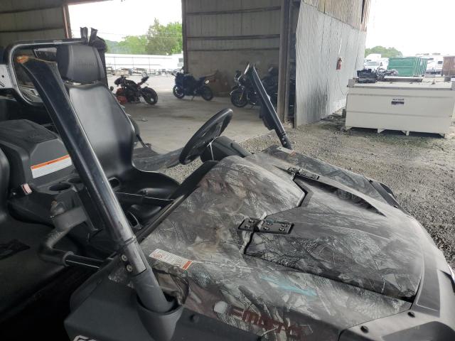 2020 ATV CAMO 700GP - LCELDTZ58L6000525