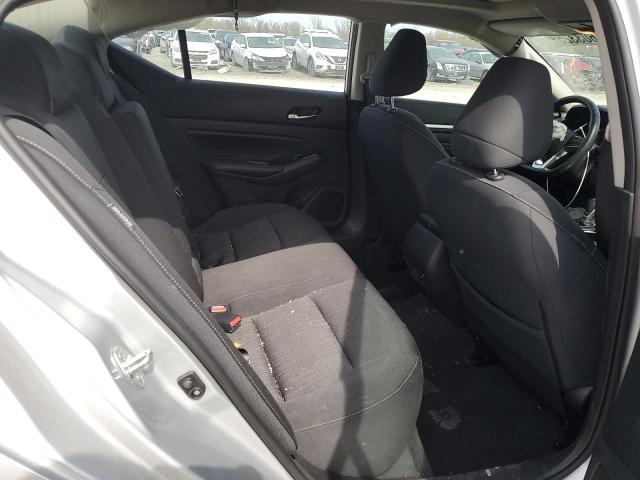 2022 NISSAN ALTIMA SV - 1N4BL4DV8NN404628