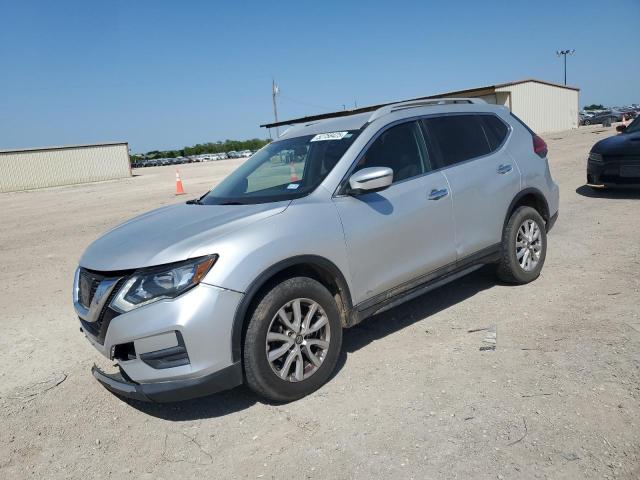 Vin: 5n1at2mv3hc855648, lot: 52758425, nissan rogue sv 2017 img_1