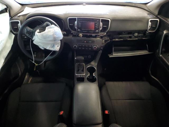 2019 KIA SPORTAGE L - KNDPM3ACXK7597987