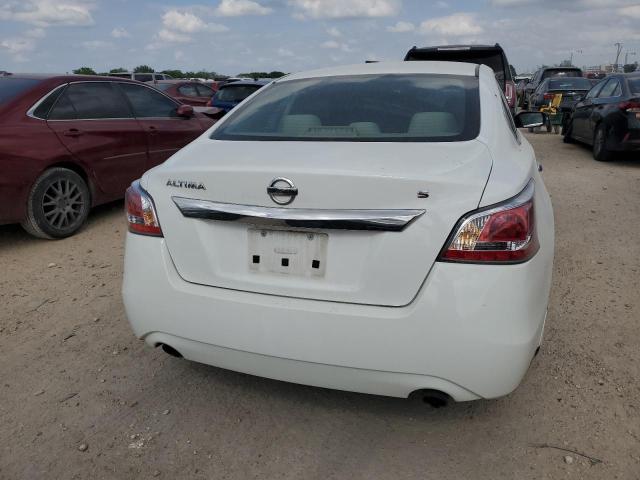 2015 NISSAN ALTIMA 2.5 - 1N4AL3AP2FC285449