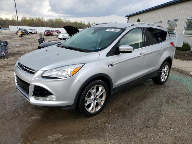 FORD ESCAPE TIT