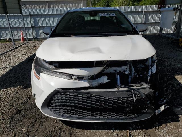 2020 TOYOTA COROLLA LE - JTDEPRAE9LJ115405