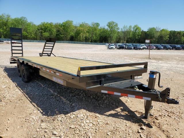 TRIPLCROWN TRAILER 2025 black   1XNBE2421S2040216 photo #1