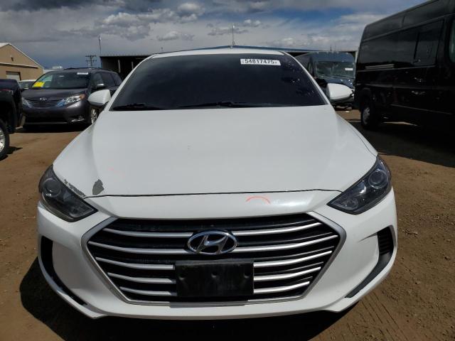 2018 HYUNDAI ELANTRA SE - 5NPD84LF9JH315644
