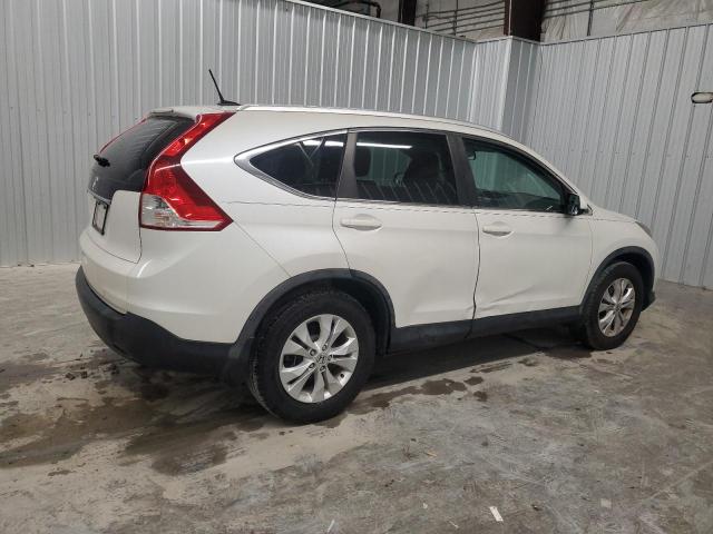 2014 HONDA CR-V EXL - 5J6RM3H76EL008375