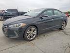 2017 HYUNDAI ELANTRA SE - 5NPD84LF3HH011980