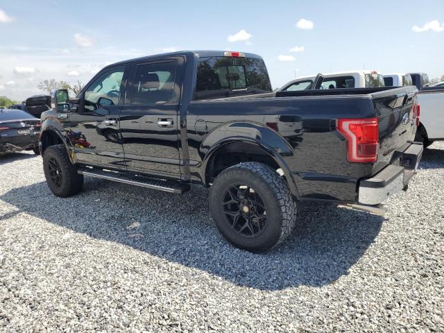 2017 FORD F150 SUPER - 1FTEW1EF0HFA18031
