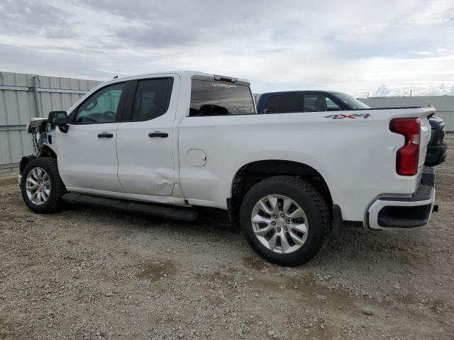 Vin: 1gcrybekxlz274649, lot: 53787515, chevrolet all models k1500 custom 20202