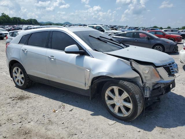 Vin: 3gyfnge34es596182, lot: 55151195, cadillac srx premium collection 20144