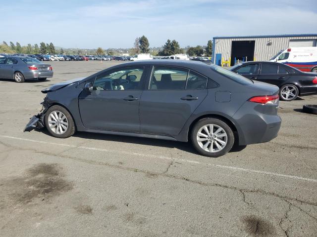 Vin: jtdbcmfe1s3074278, lot: 54273715, toyota corolla le 20252