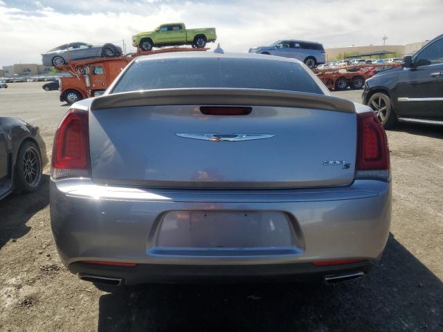 2017 CHRYSLER 300 S - 2C3CCABG1HH616127