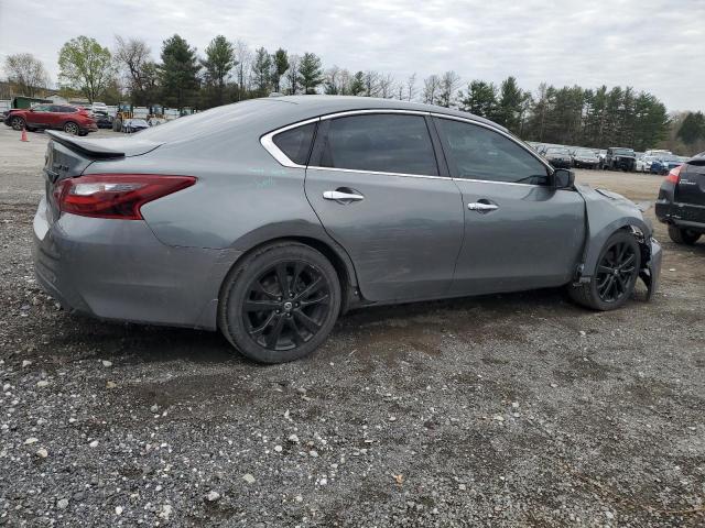 Vin: 1n4al3ap4jc204461, lot: 52024775, nissan altima 2.5 20183