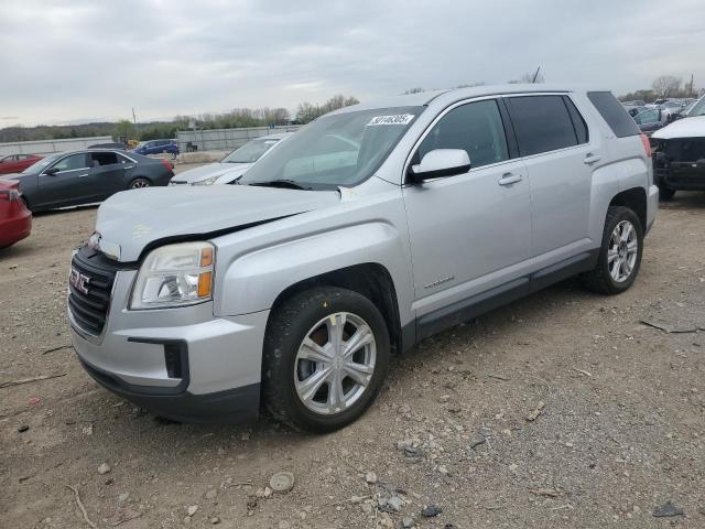 GMC TERRAIN SL