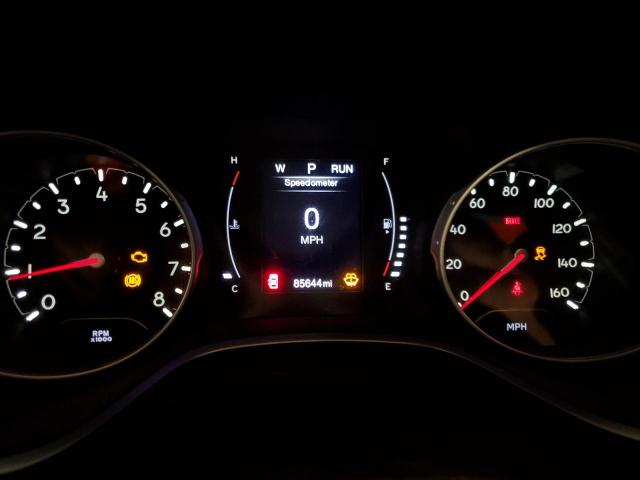 2018 JEEP COMPASS SP 3C4NJCAB5JT211154