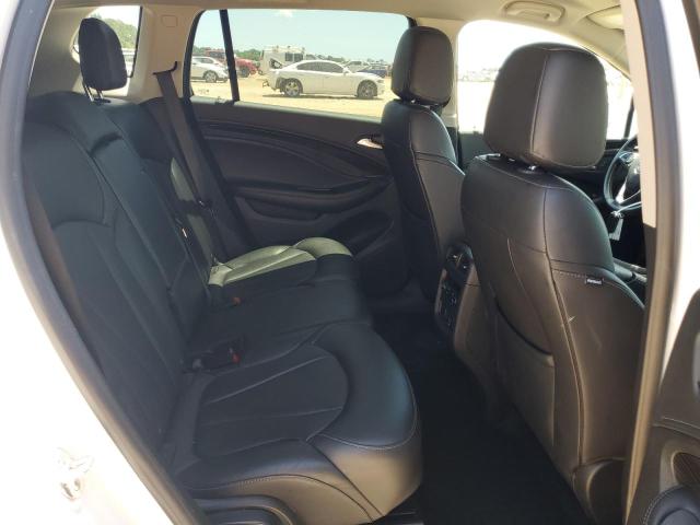 2020 BUICK ENVISION E - LRBFXCSA8LD230460
