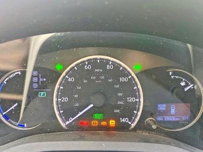 2015 LEXUS CT 200 JTHKD5BHXF2217497