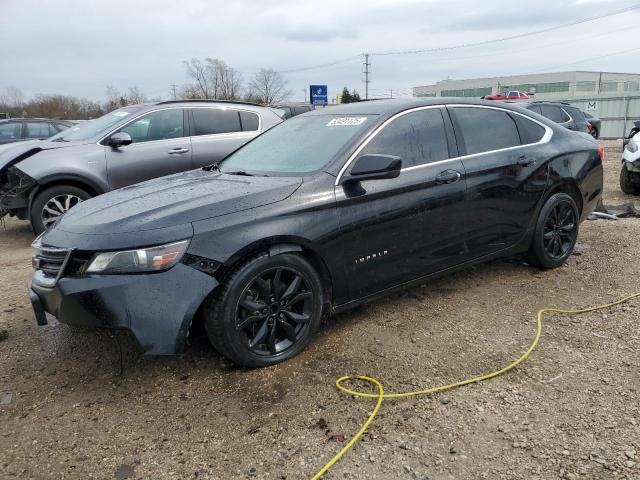 CHEVROLET IMPALA LS