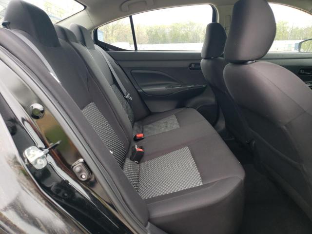 2021 NISSAN VERSA S - 3N1CN8DV3ML819437