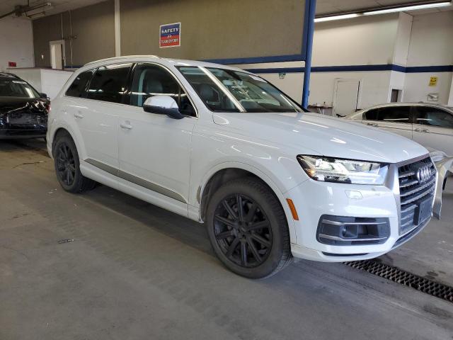 2017 AUDI Q7 PREMIUM WA1LAAF70HD016217