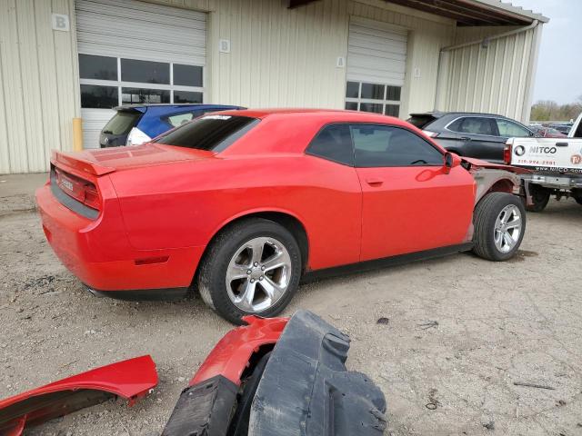 Vin: 2c3cdyag5eh294188, lot: 53387575, dodge challenger sxt 20143