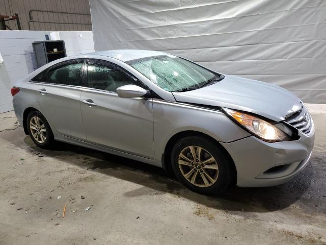 Vin: 5npeb4ac4ch447583, lot: 52126515, hyundai sonata gls 20124