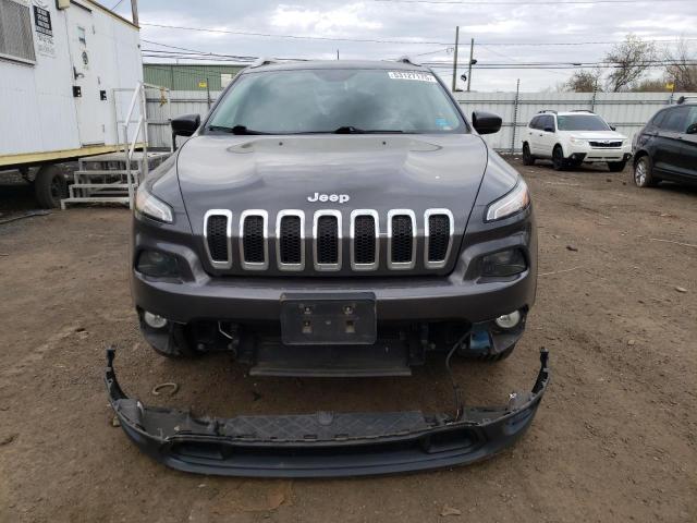 2016 JEEP CHEROKEE L 1C4PJMCB7GW183193